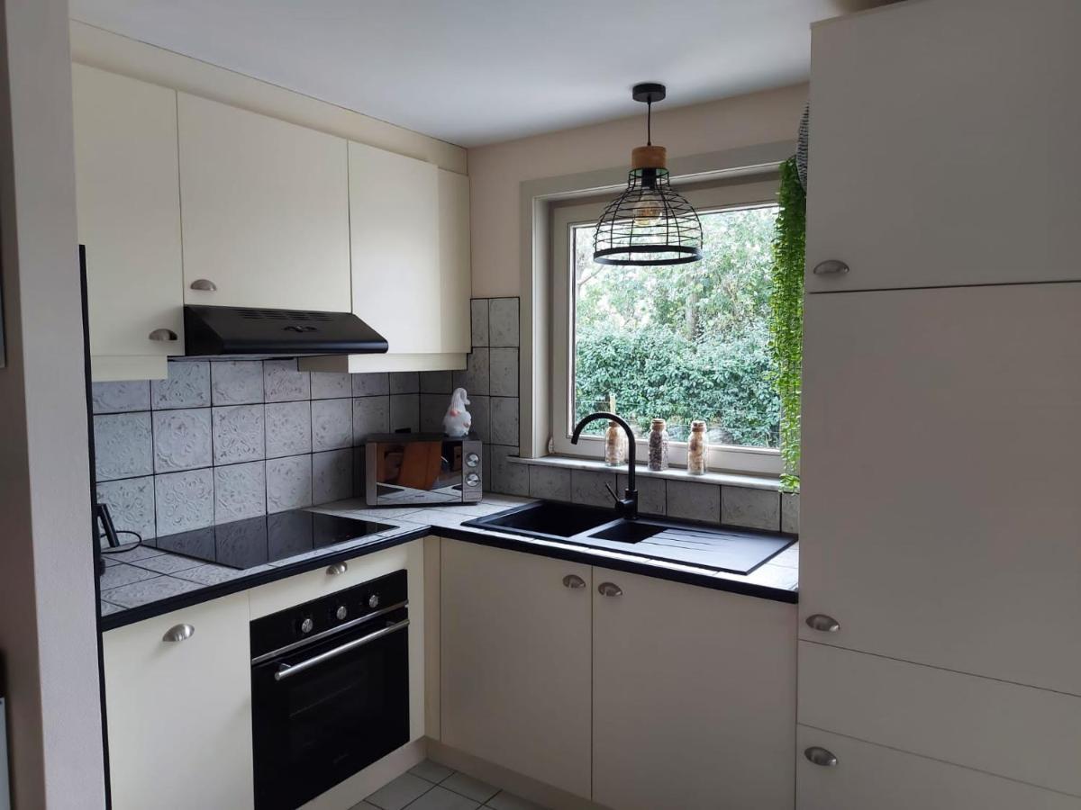 The Beach House Middelkerke Bagian luar foto