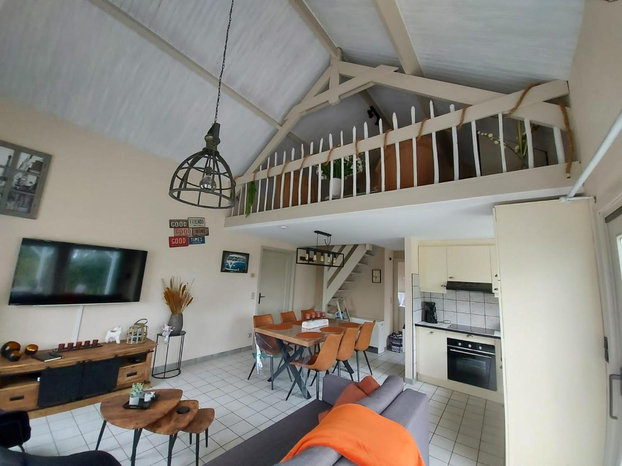 The Beach House Middelkerke Bagian luar foto